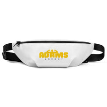 Load image into Gallery viewer, Adams Agency Fanny Pack
